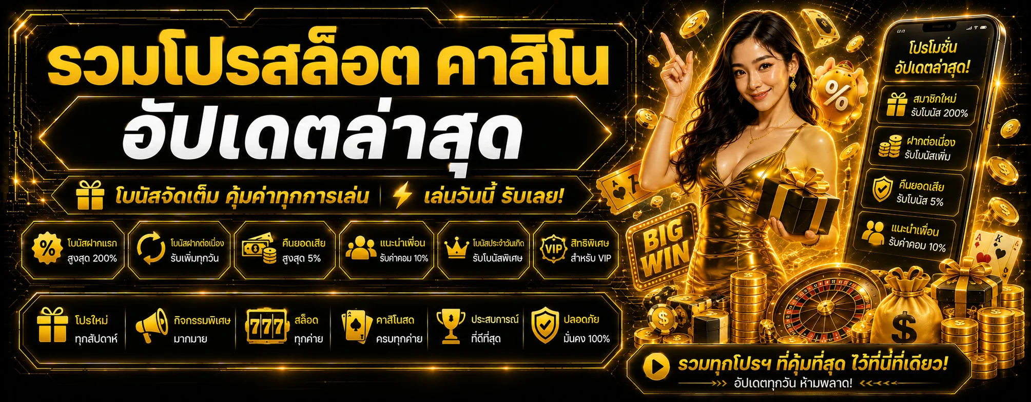 1688RUAYSLOT แหล่งรวมสล็อตครบทุกค่าย สมัครรับโบนัส